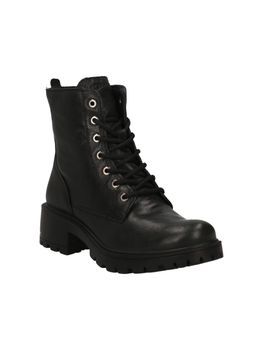 Anfibio Igi & Co 6662800 CAPRA da donna nero.