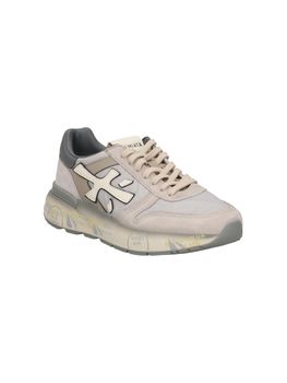Sneakers Premiata MICK VAR7218 da uomo grigie.