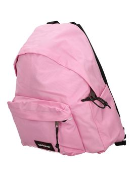 Zaino Eastpak EK0A5BG48 unisex ragazzi rosa.