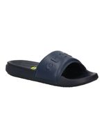 ciabatta crocs 211432 da uomo navy.