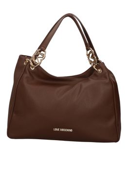 Borsa Love Moschino JC4014PP1PLB0 da donna marrone.