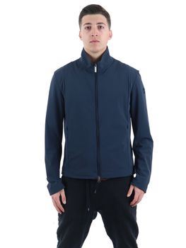 Giacchetto Colmar 1813 9ZB 68 da uomo blu.