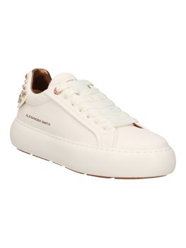 Sneakers Alexander Smith ASBDSOW 3573 da donna bianca.