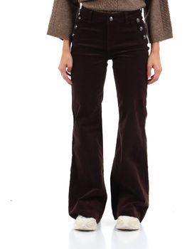 Pantalone Liu Jo UF6093T702A da donna mole.