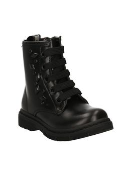 Anfibio Asso AG-16671 da bambina nero.