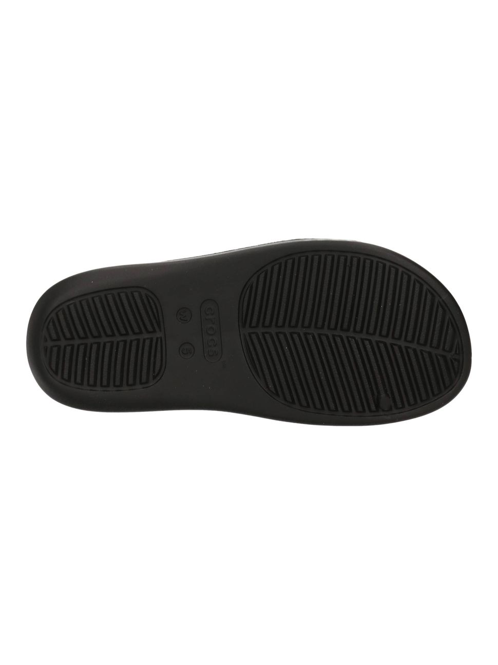 ciabatta-crocs-209409-da-donna-nera-b23aff