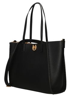 Borsa U.S Polo ASSN. BIU0M8868WVP da donna nera.