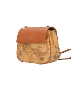 Tracolla Alviero Martini D096 6000 beige.