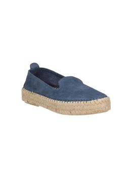 Mocassino Ibiza's 10 SER da donna iris.