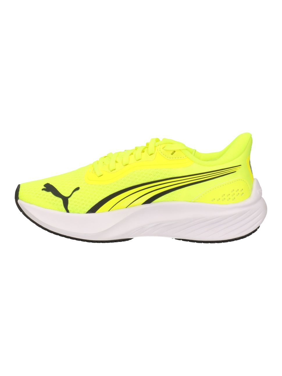 sneaker-puma-401512-da-ragazzo-gialla