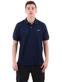 Polo Lacoste PH9851 da uomo blu.