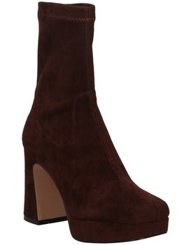 Stivale Emmanuelle Vee 452M-817-15-T176 da donna marrone.