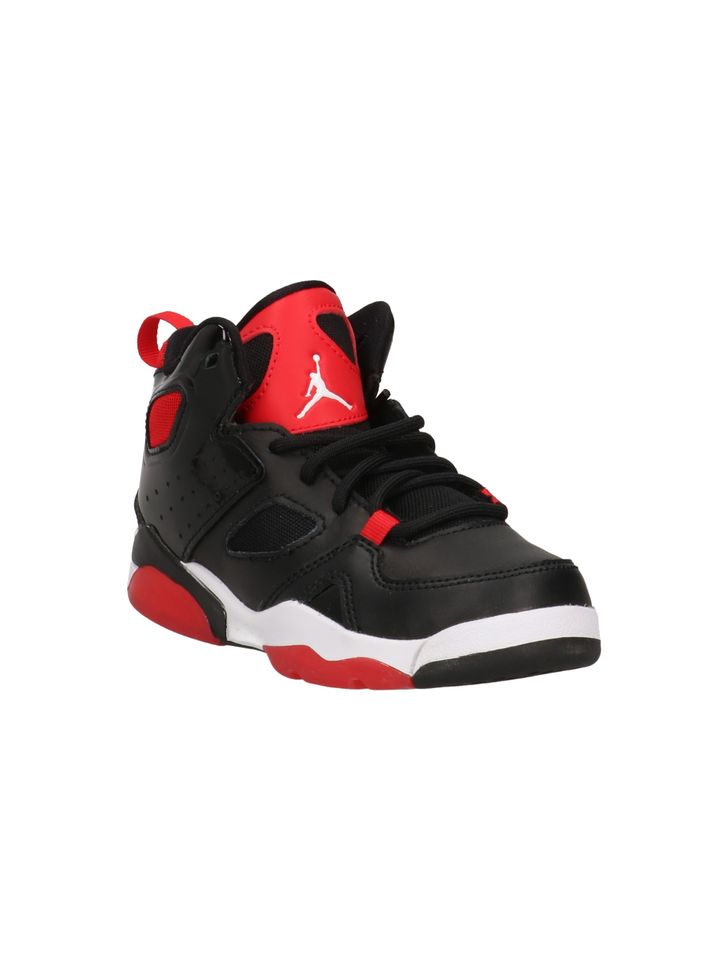 Scarpe jordan bambino rosse outlet