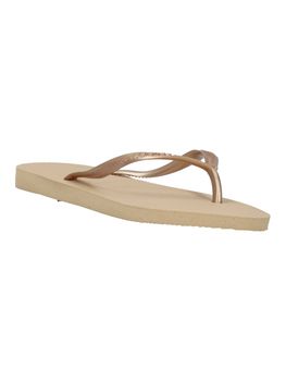 Infradito Havaianas 4000030 da donna gold.