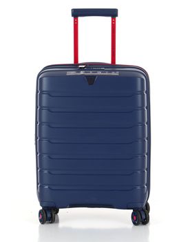Trolley Roncato 8183 unisex oltremare.