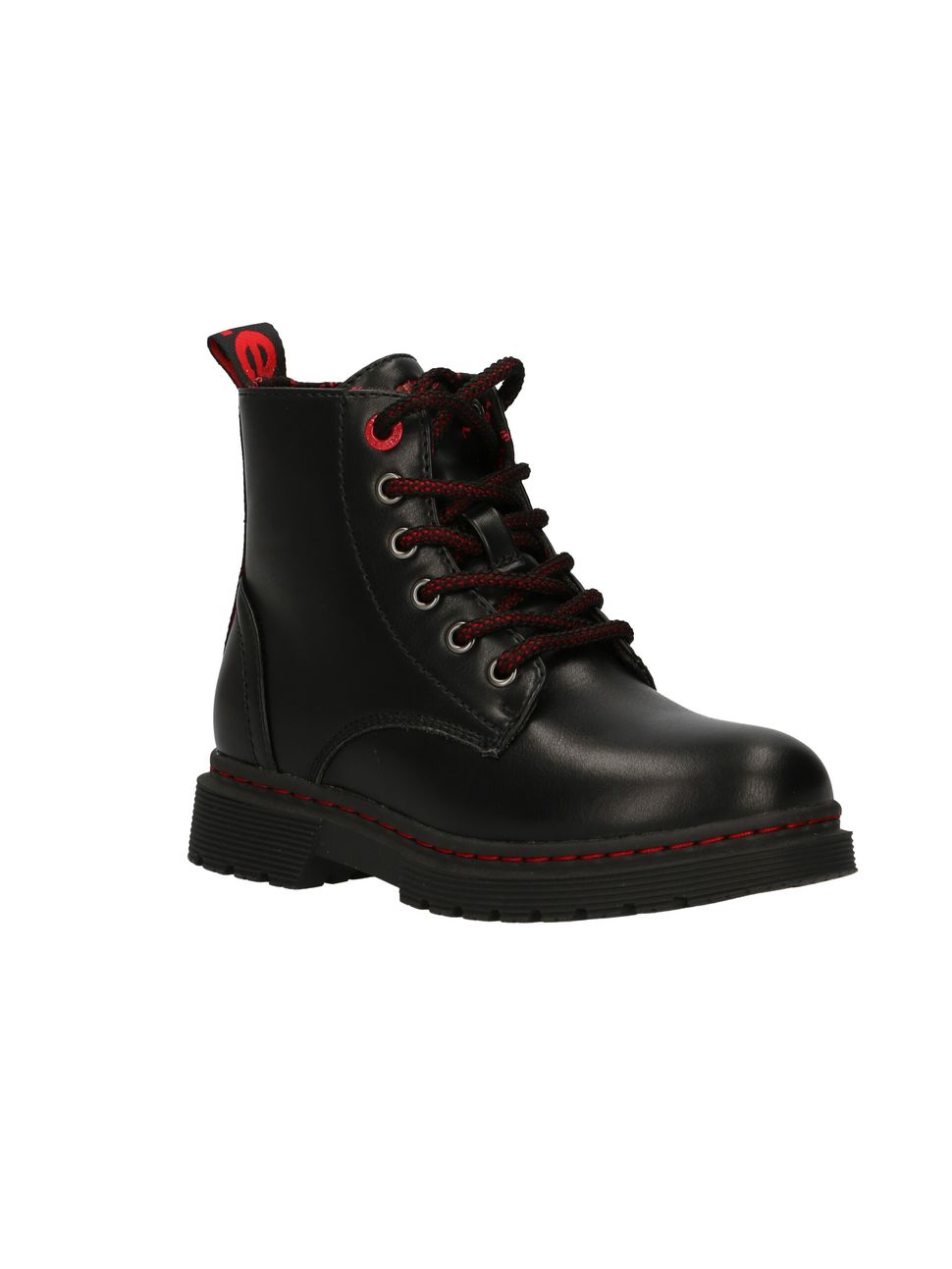 anfibio-levis-da-bambino-nero-396095