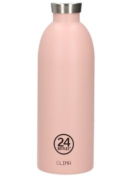 Borraccia 24 Bottles 001889 CLIMA 850 unisex pink