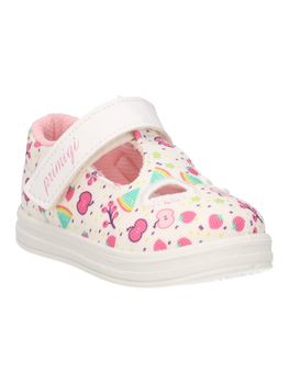 Scarpa casual Primigi 1355144 da bambina multicolor.