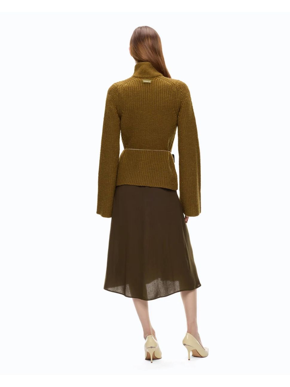 cardigan-pinko-107802-a3oh-da-donna-verde
