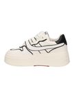 sneakers-ash-matchbis02-da-donna-bianco-plus-nero