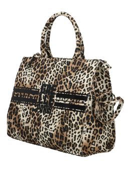 Borsa Gaelle Paris GAACW03109 da donna maculato.