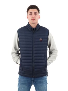 Smanicato Colmar 1248 8VX da uomo navy.