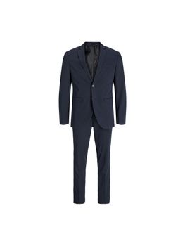 Completo Jack&Jones 12181339 da uomo blu.