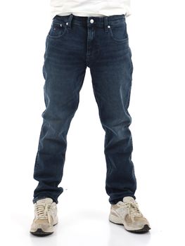 Jeans Tommy Jeans DM0DM22587 da uomo denim.
