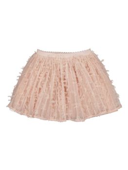 Gonna Mayoral 3901 da bambina rosa.
