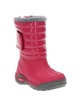 Stivale Igor W10168-007 da bambina fuxia.