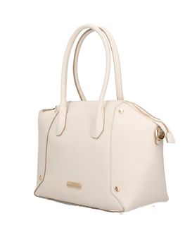 Borsa Gattinoni BENRZ8792WVP da donna bianca.