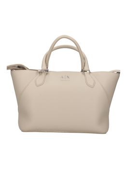 Borsa Armani Exchange XW003086 AF26569 da donna script.