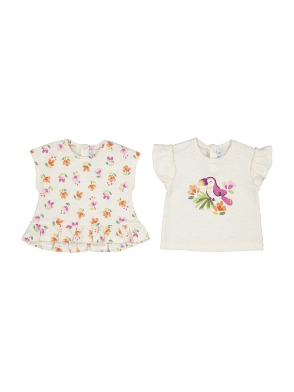 set-due-t-shirt-mayoral-1047-da-bambina-osso