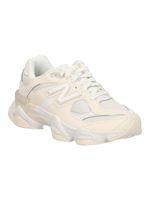 sneakers new balance gc9060ll da donna light grey.
