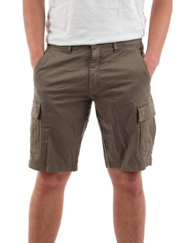 Bermuda Yos ZOE 226 da uomo pave.