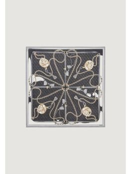 Foulard Guess AW5537 POL03 da donna nero.
