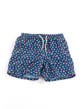 Costume Mc2 Saint Barth JEA0004 00117L da bambino navy.