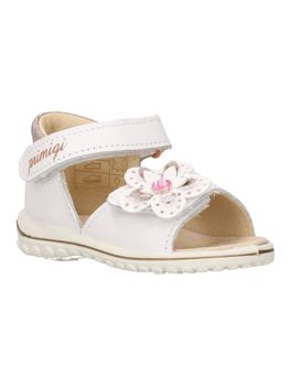 PRIMIGI Babil Sandali Donna | Infradito In Pelle Morbida Per Bambina - 3