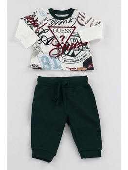 Set Guess I6YG01 K3964 da bambino bear.