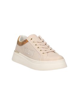 Sneakers Alviero Martini 2138 0558 A085 da bambina sabbia