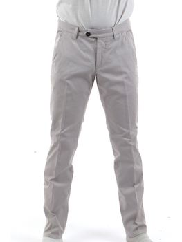 Pantalone Roy Roger's RRU013C9250 da uomo oyster.