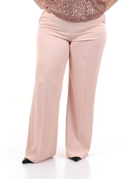 Pantalone Lizalù F299XBFPA10 da donna nude.