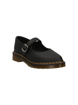 Sandalo Dr. Martens 40685001 da donna nero.