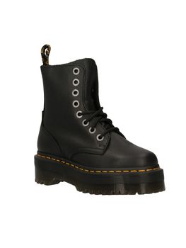 Anfibio Dr. Martens JADON III da donna nero.