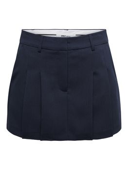 Minigonna Only NIKO LIFE MW SKORT 15364063 da donna navy.