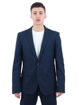 Giacca Antony Morato MMJS00044 00164 BONNIE da uomo avio.