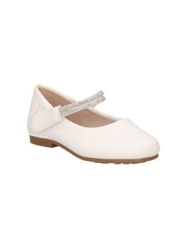 Ballerina Lelli Kelly LKBA4837 da bambina bianca.