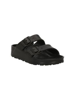 Ciabatta Grunland CI1886 M2KUBE da bambino nera.