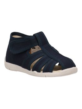 Pantofole Balocchi 164117 da bambino blu.