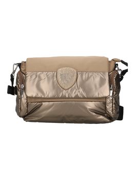 Borsa Blauer F6JENNA02/PAD da donna beige.